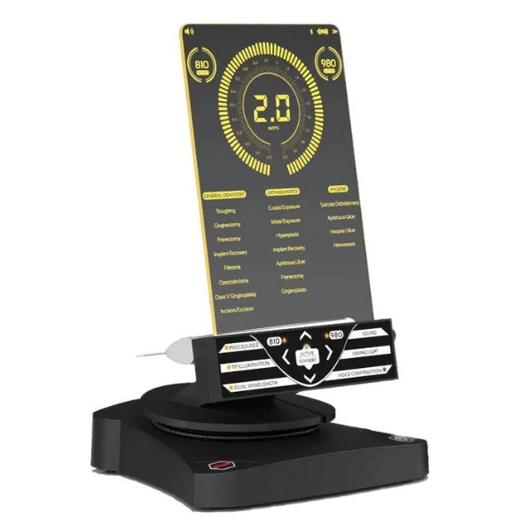 Láser Gemini Ultradent